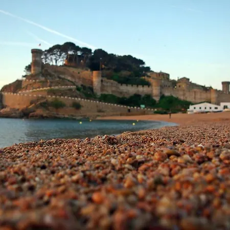 Lets Holidays New Close To The Appartement Tossa de Mar